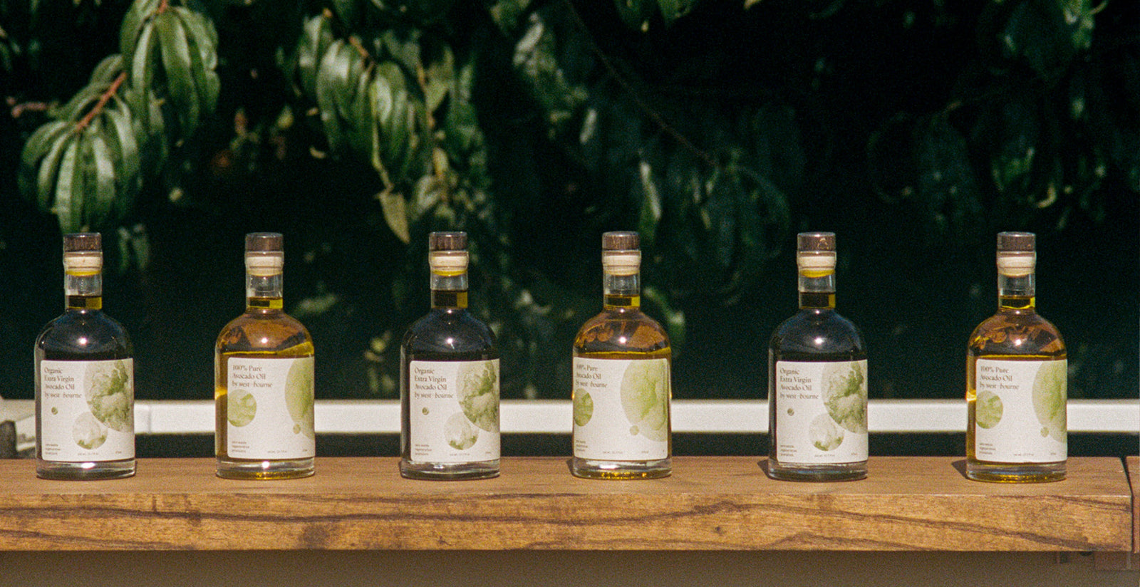 Breaking Down The Difference Between Cooking And Finishing Oil