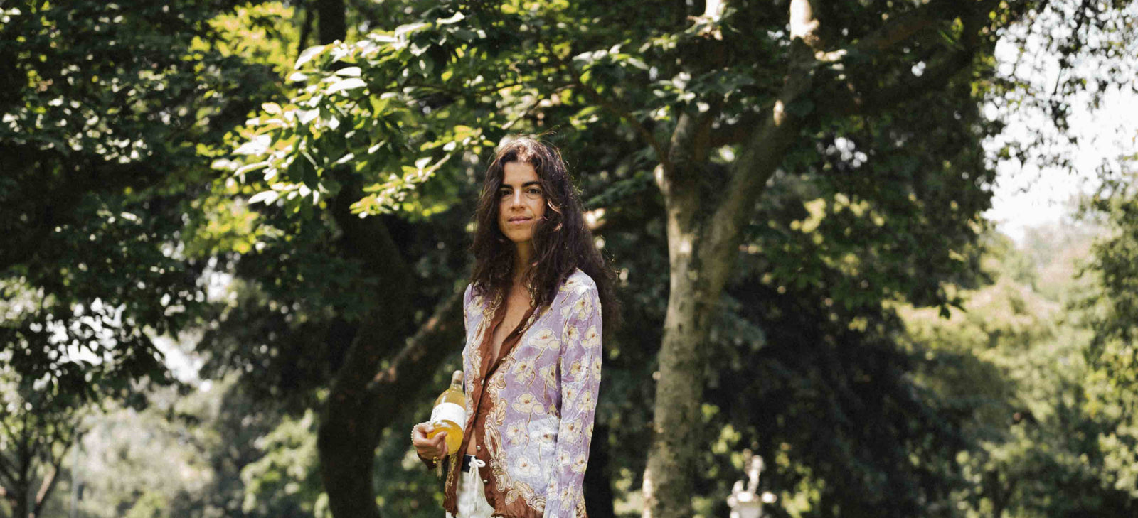 Main Meal: Leandra Medine Cohen on Style as Self-Reflection and a Love Letter to Summer
