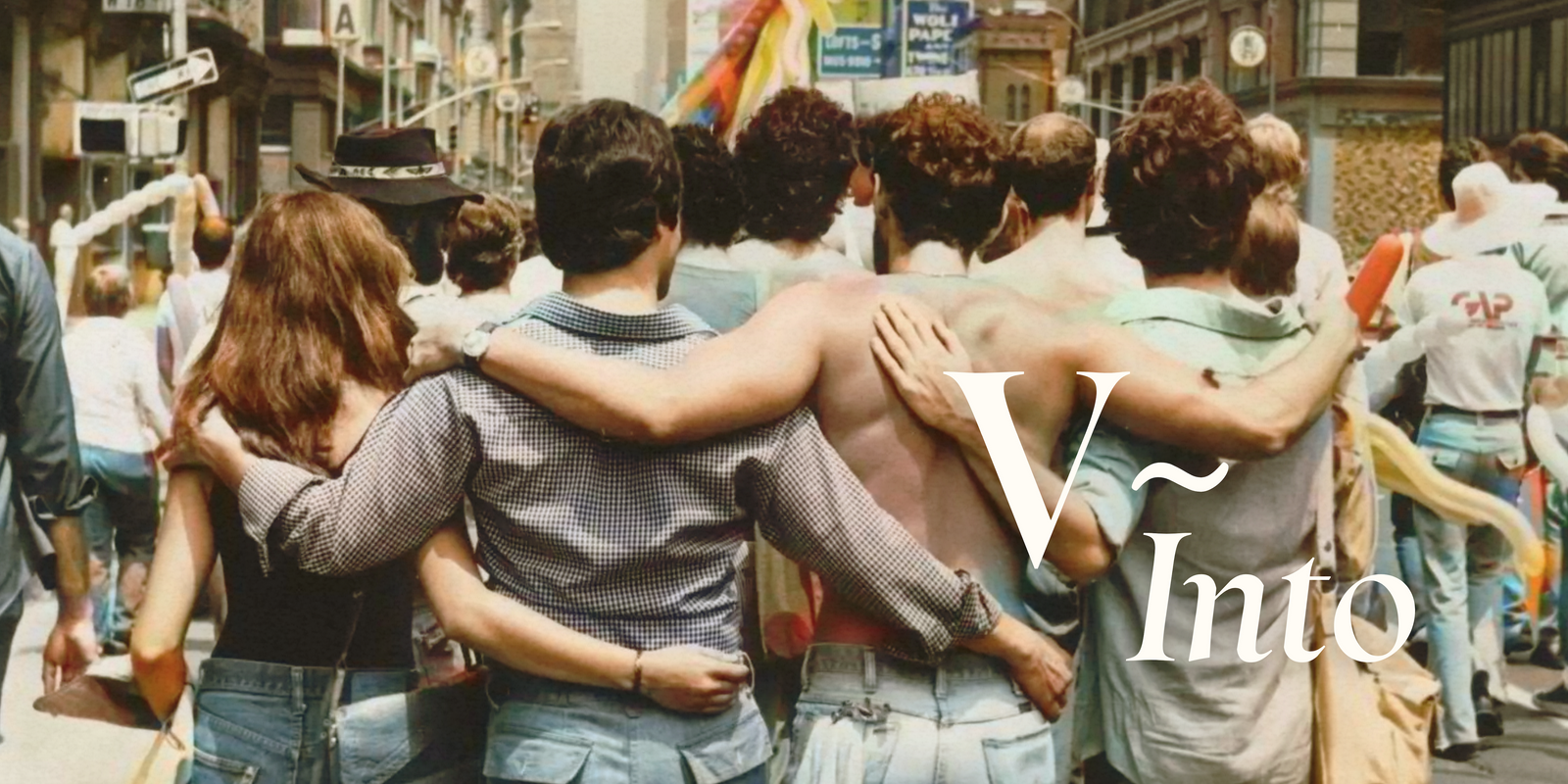 V~Into: June 2023
