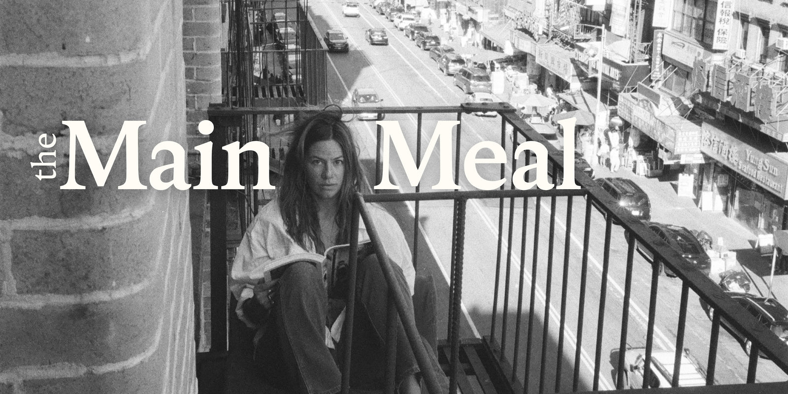 Main Meal: Kalen Kaminski
