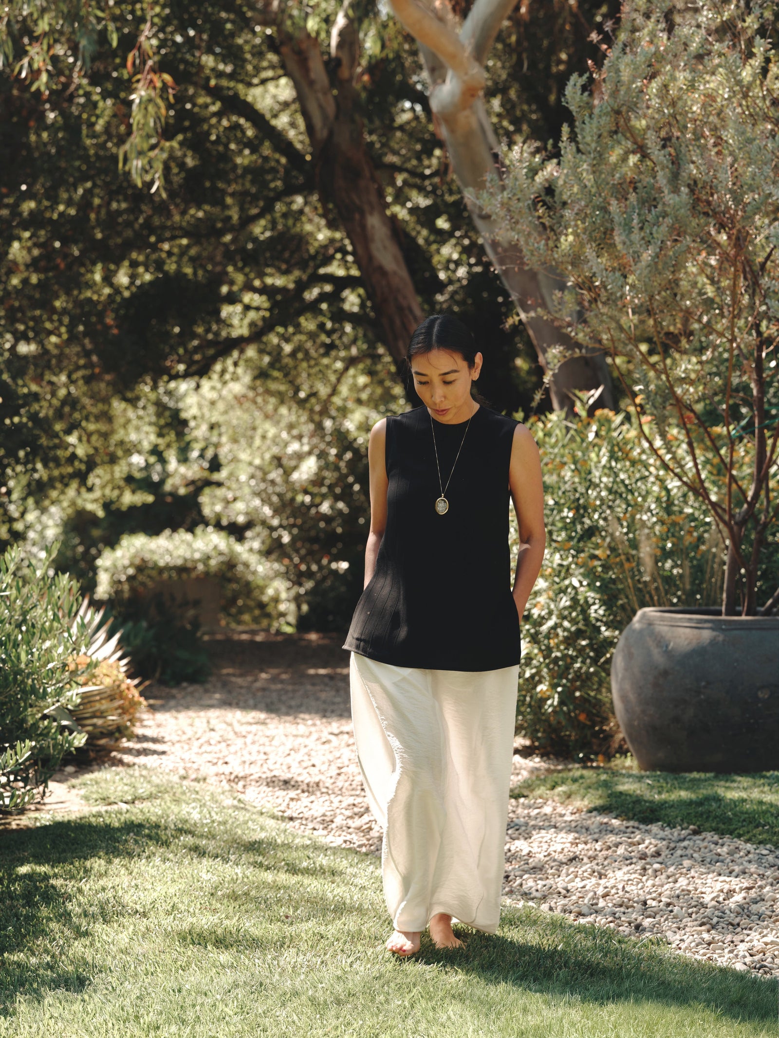 Main Meal: Beauty in the Everyday with Cynthia Sakai of evolvetogether