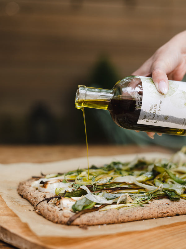 Organic Extra Virgin Avocado Oil westbourne