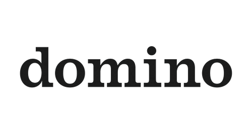 Domino logo