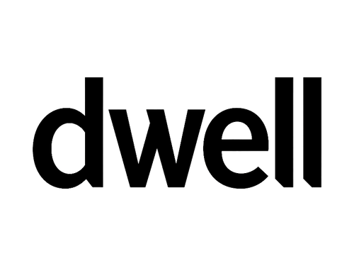 Dwell logo