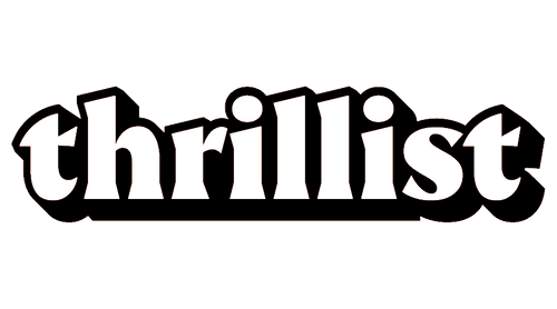 Thrillist logo