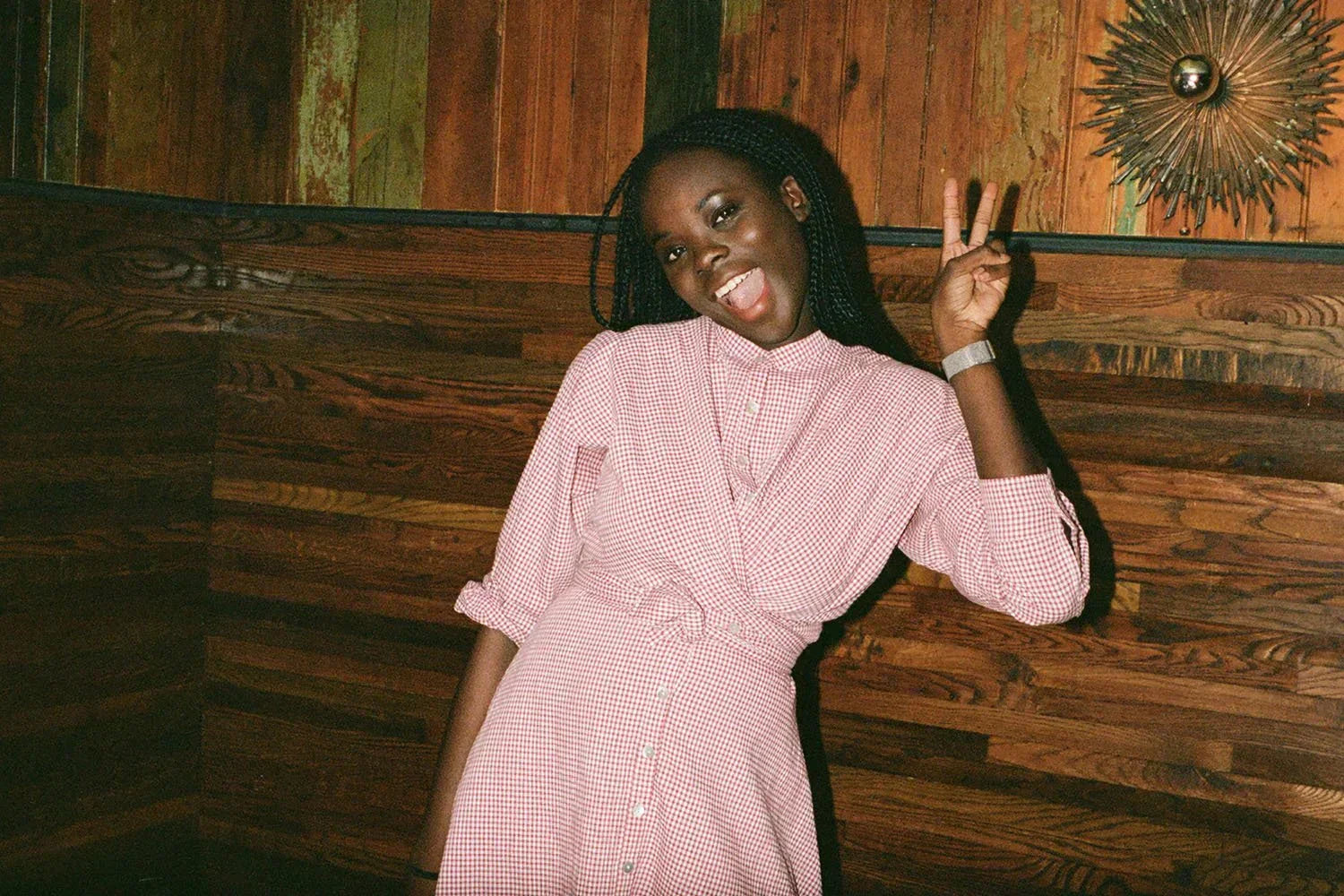 Main Meal: Breaking Bread and Representation Through Food With Abena Anim-Somuah