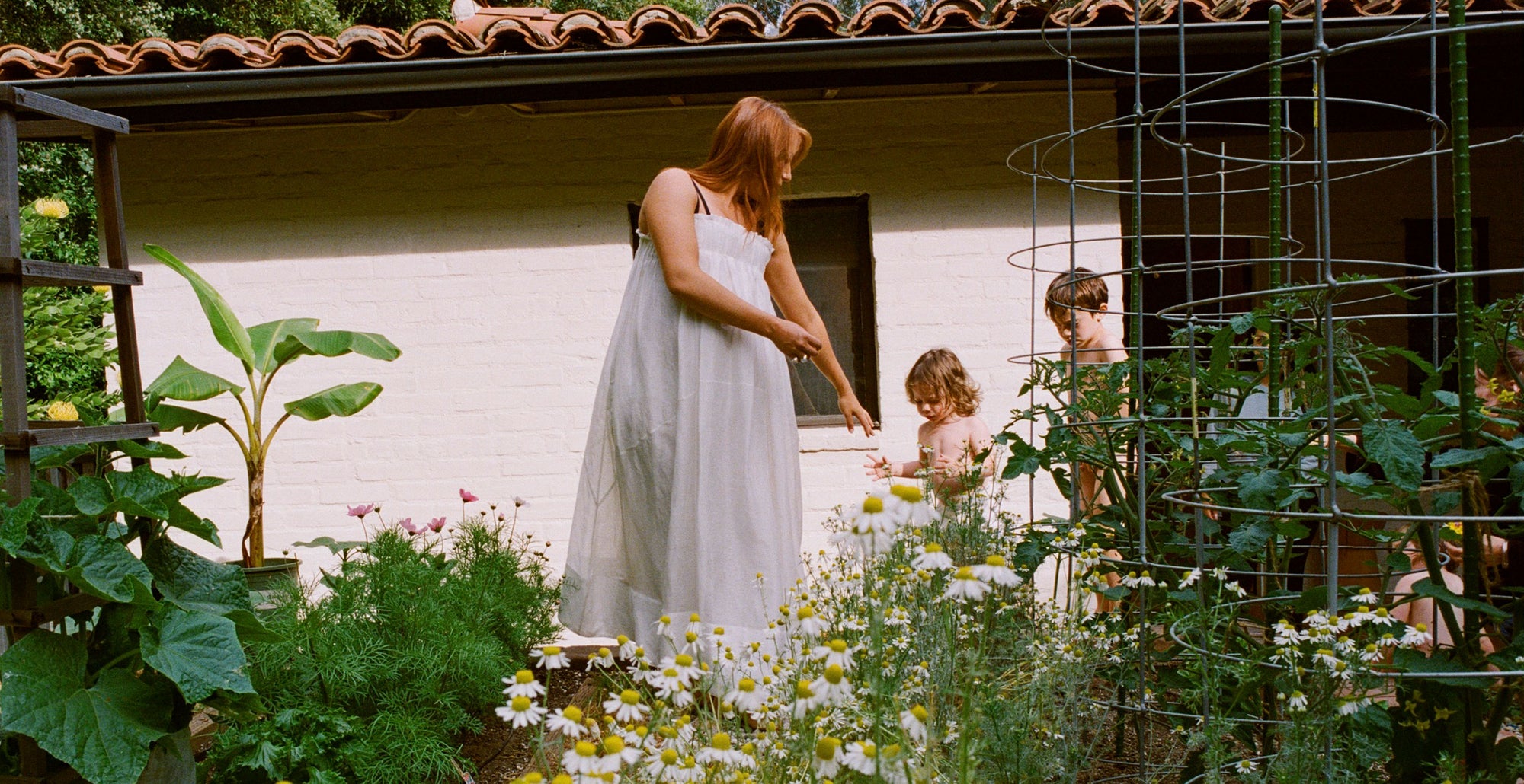 Grow As You Go: Why Gardening With Kids Is Good For Everyone