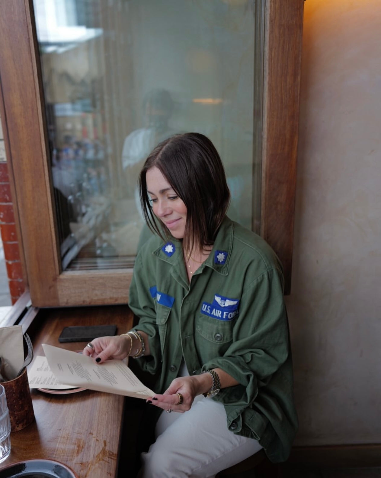 Main Meal: Creative Leadership with Chelsea Matthews