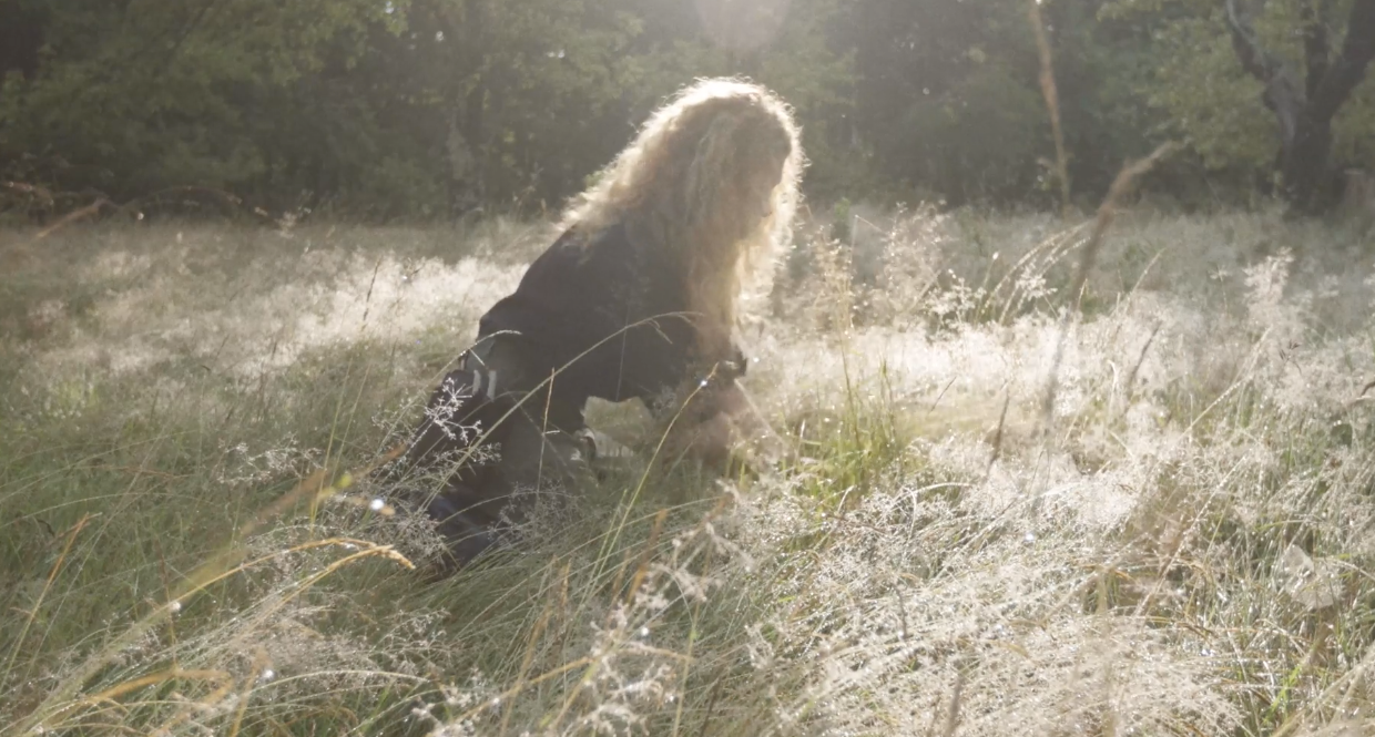 Main Meal: Reimagining Floristry with Alex Crowder of Field Studies Flora