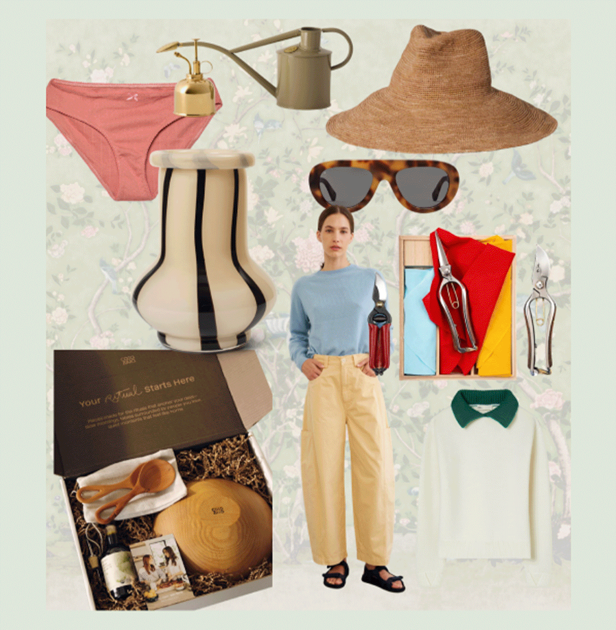 A Gift Guide for Every Kind of Mom