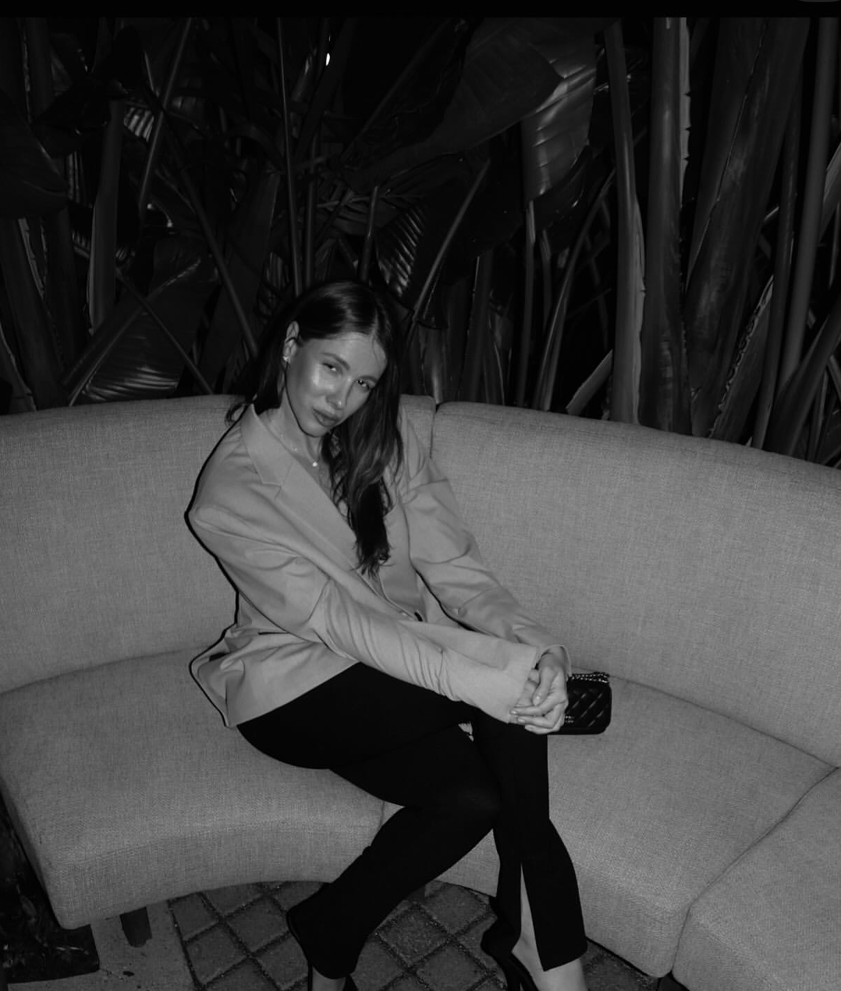 Main Meal: Building Connection with Anna Owsian