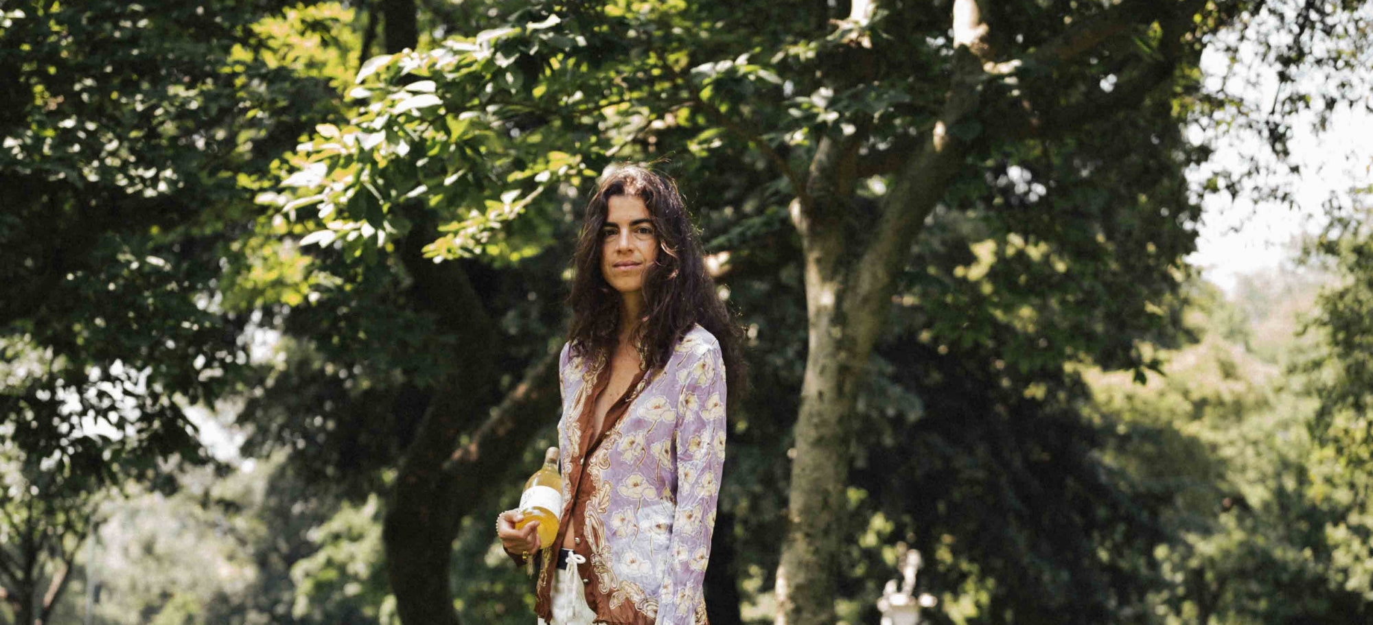 Main Meal: Leandra Medine Cohen on Style as Self-Reflection and a Love Letter to Summer