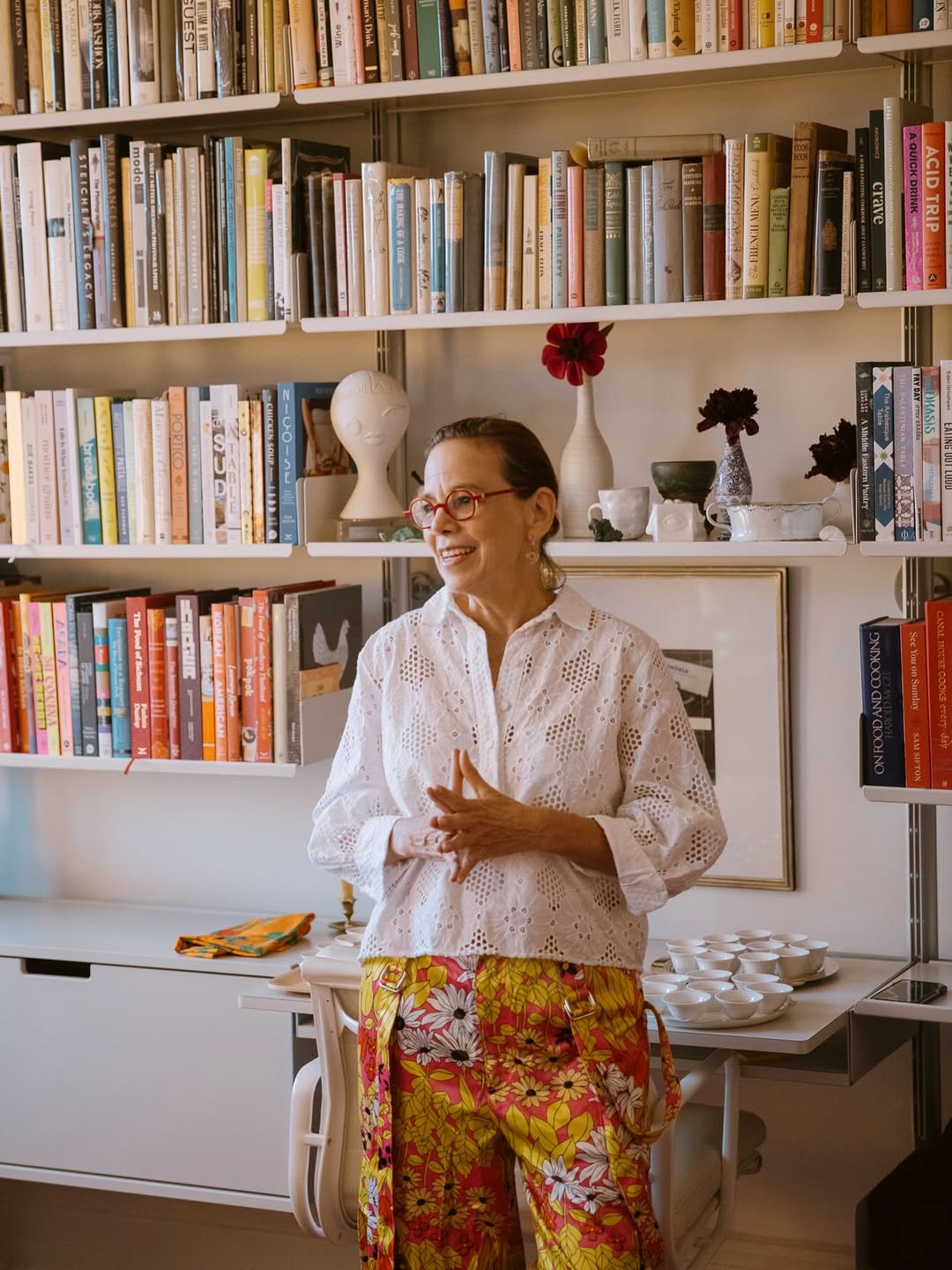 Guest Editor Dana Cowin: How To Host An Earth Friendly Dinner Party