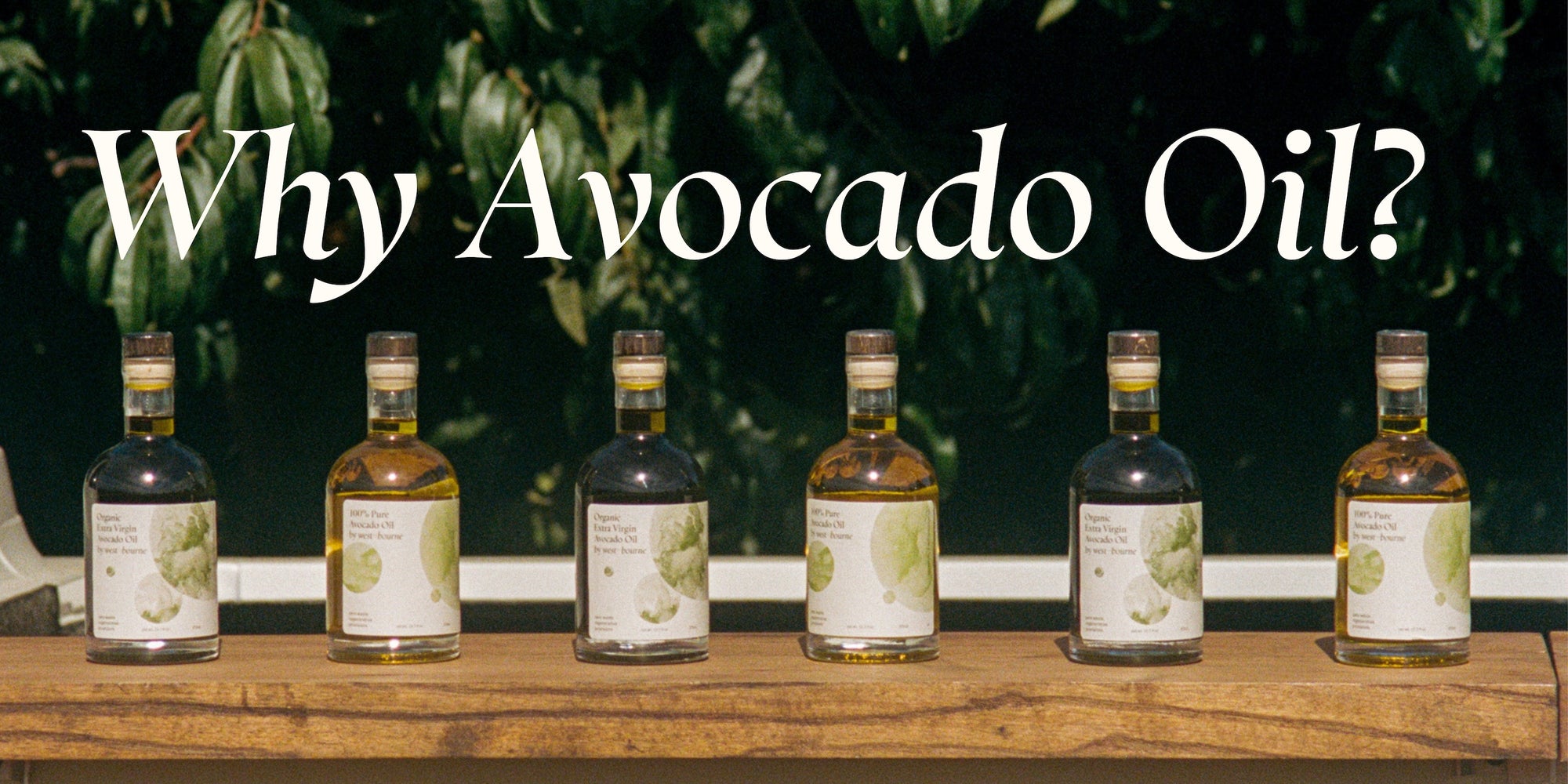7 Facts About Avocado Oil