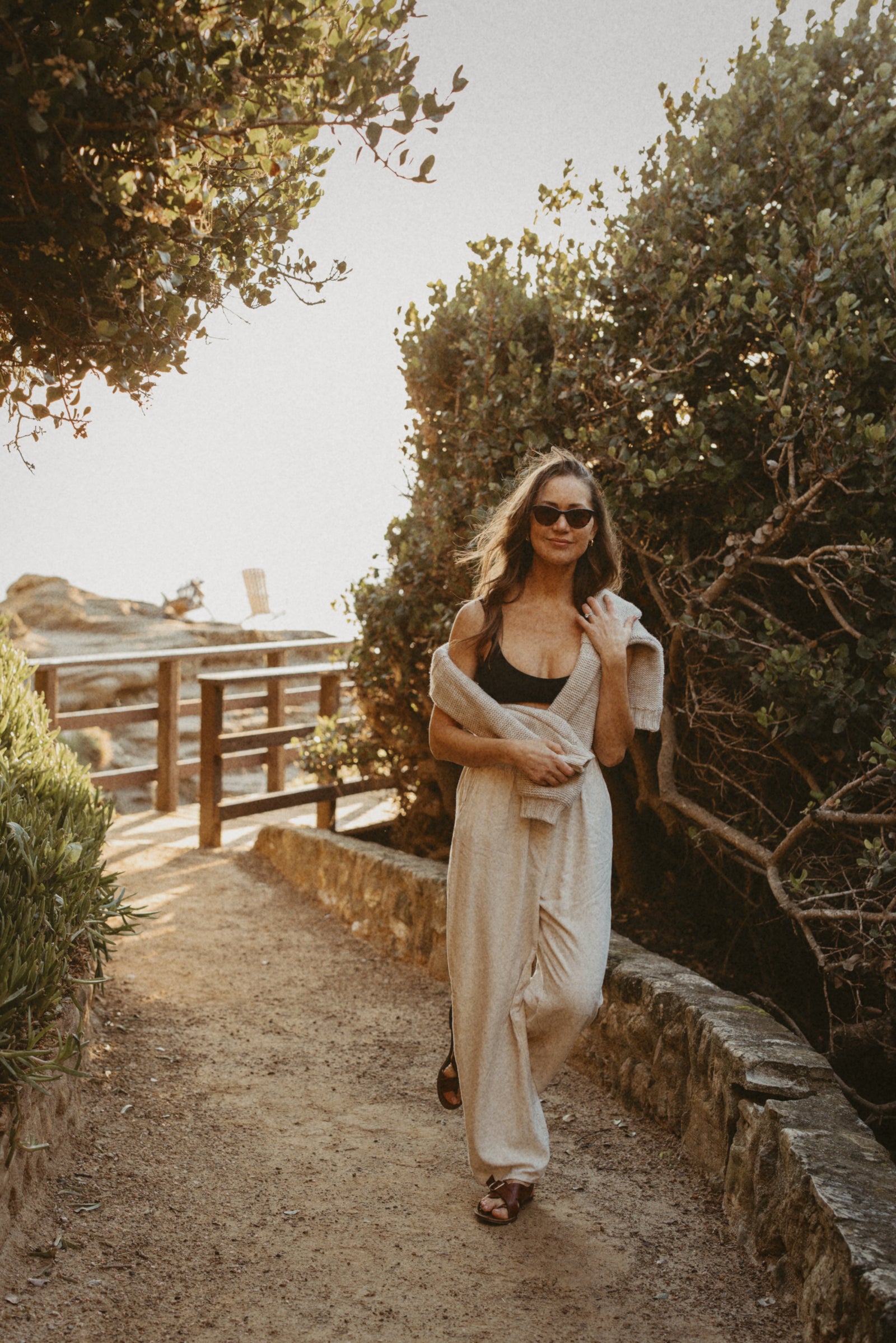 Main Meal: Living Your Life To Its Fullest With Camille Styles