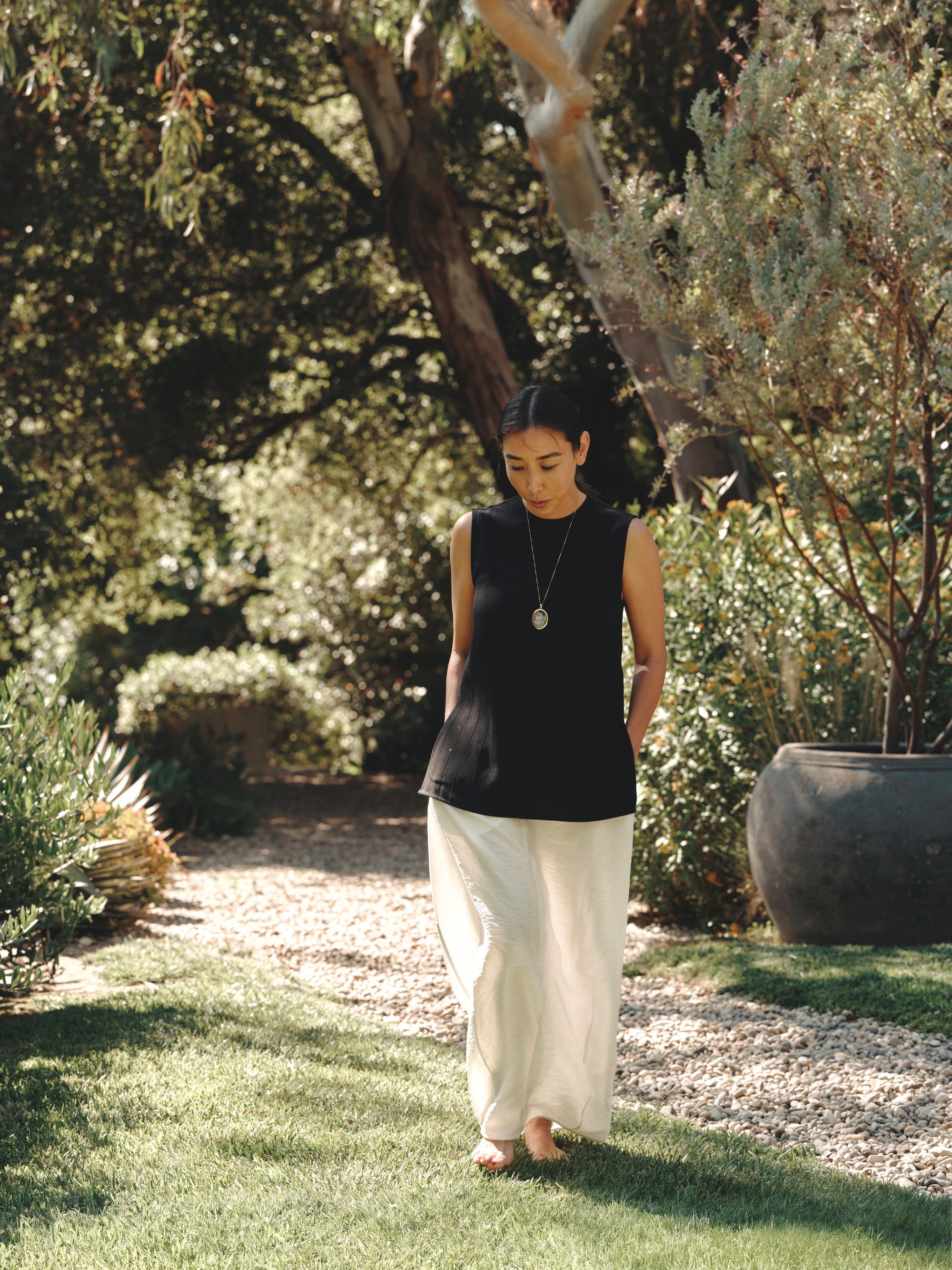 Main Meal: Beauty in the Everyday with Cynthia Sakai of evolvetogether