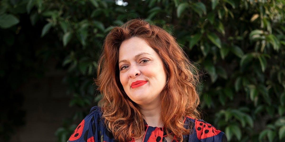 By Chefs for Chefs: How cooking is shaped by extraordinary produce with Rose Wilde