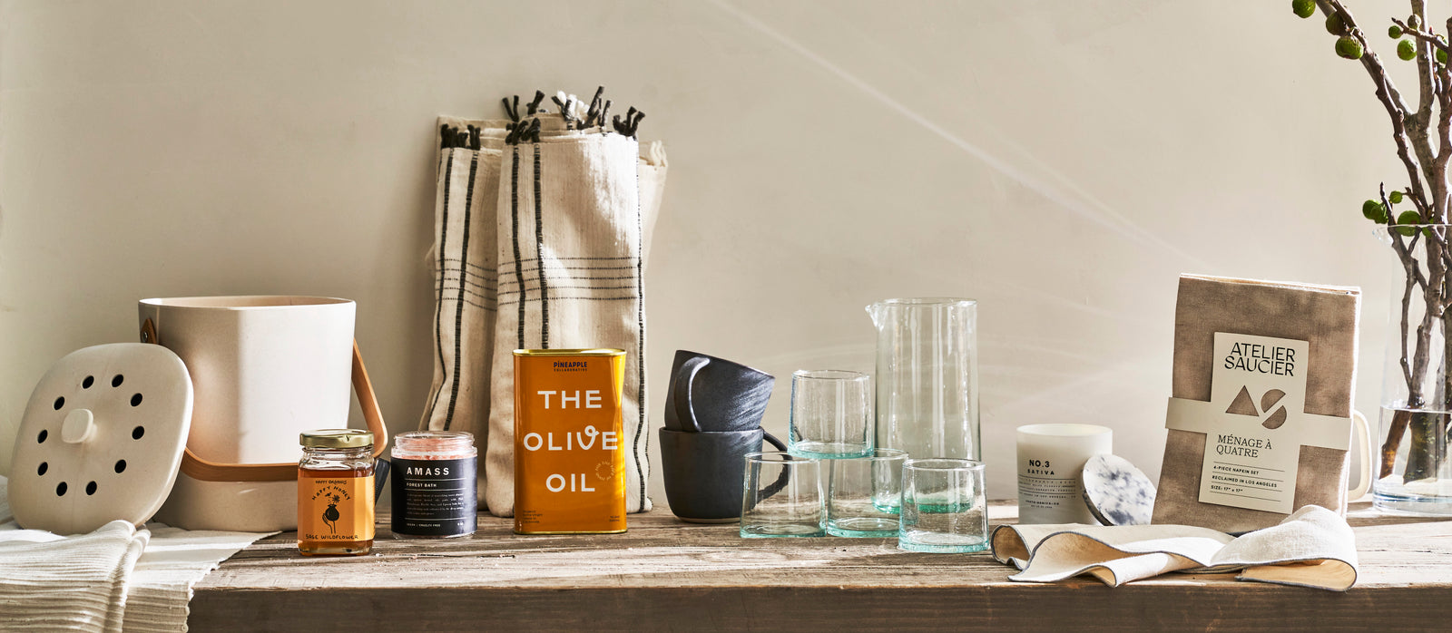 Home Goods