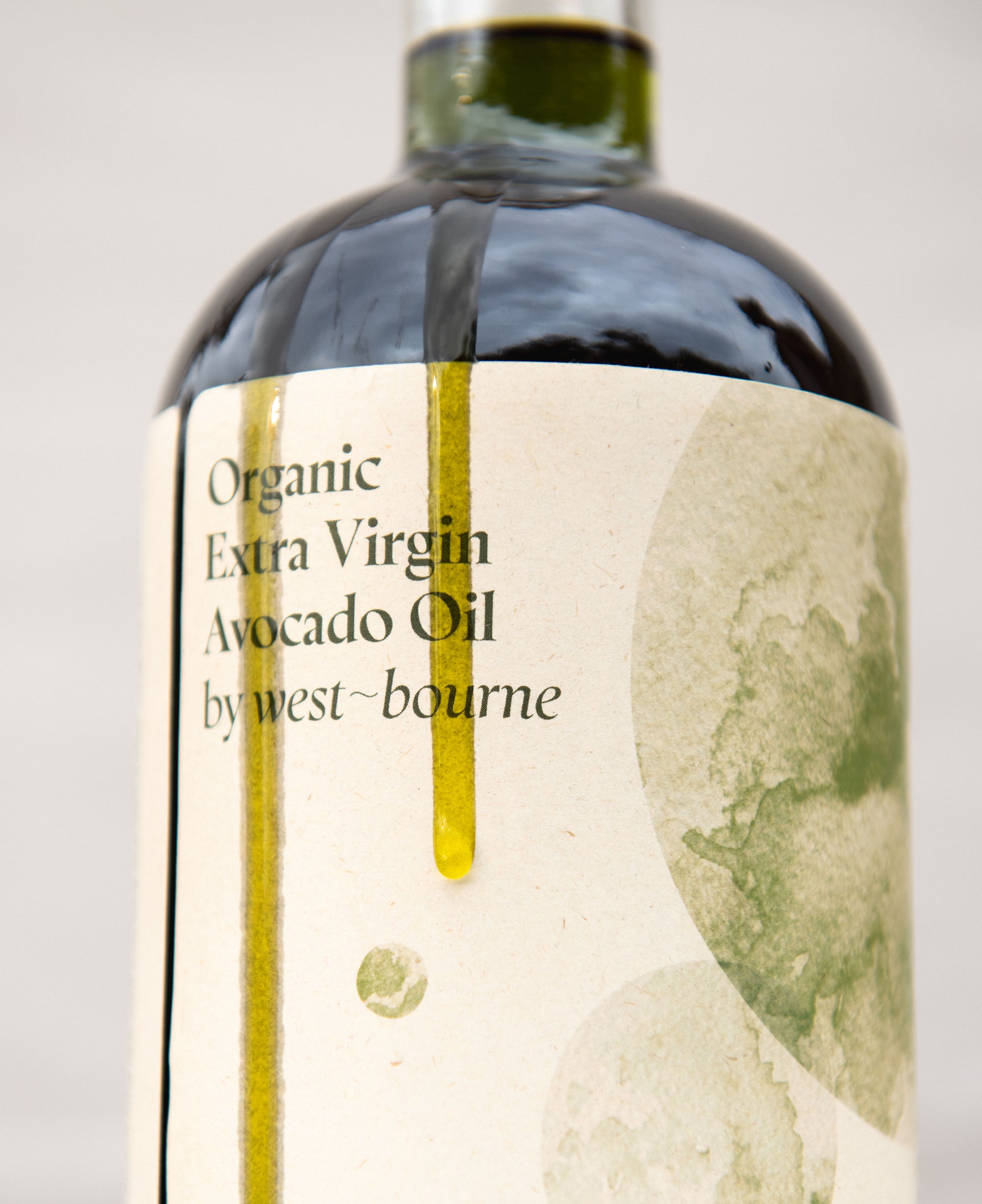 See Organic Extra Virgin Avocado Oil Product Page
