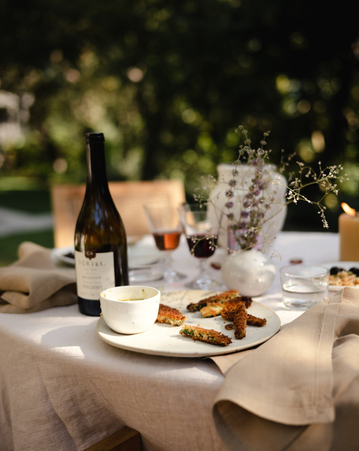 My Regenerative Kitchen