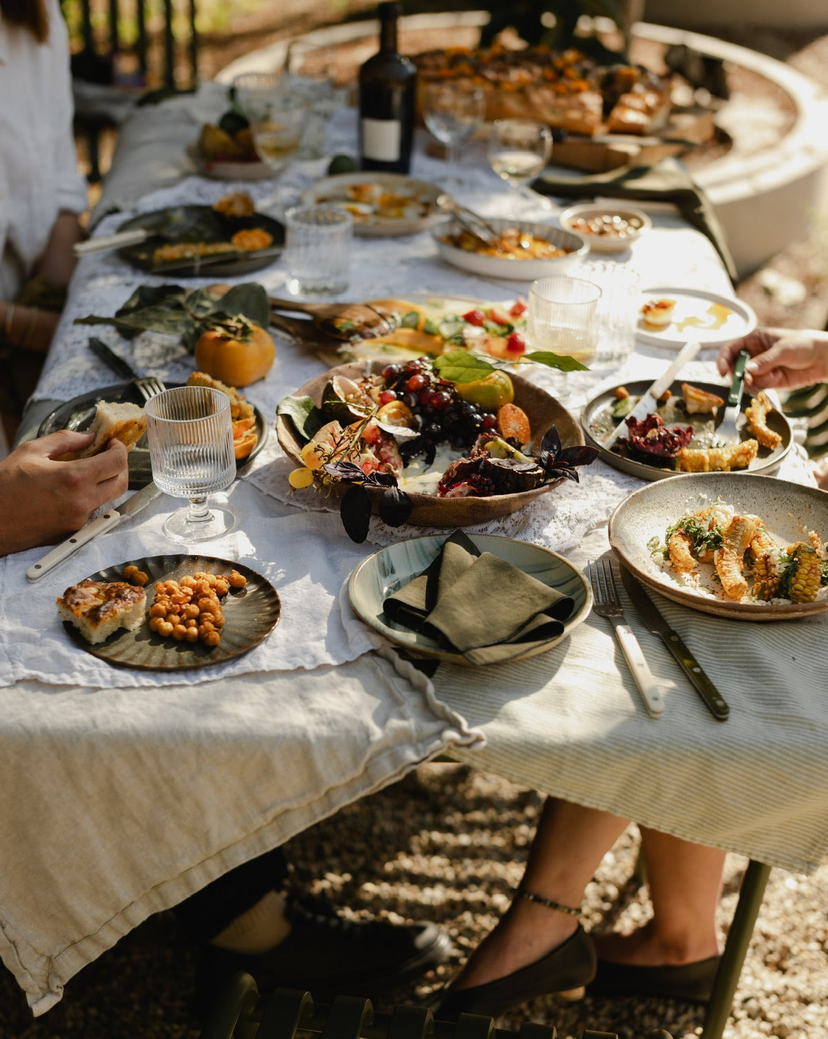My Regenerative Kitchen