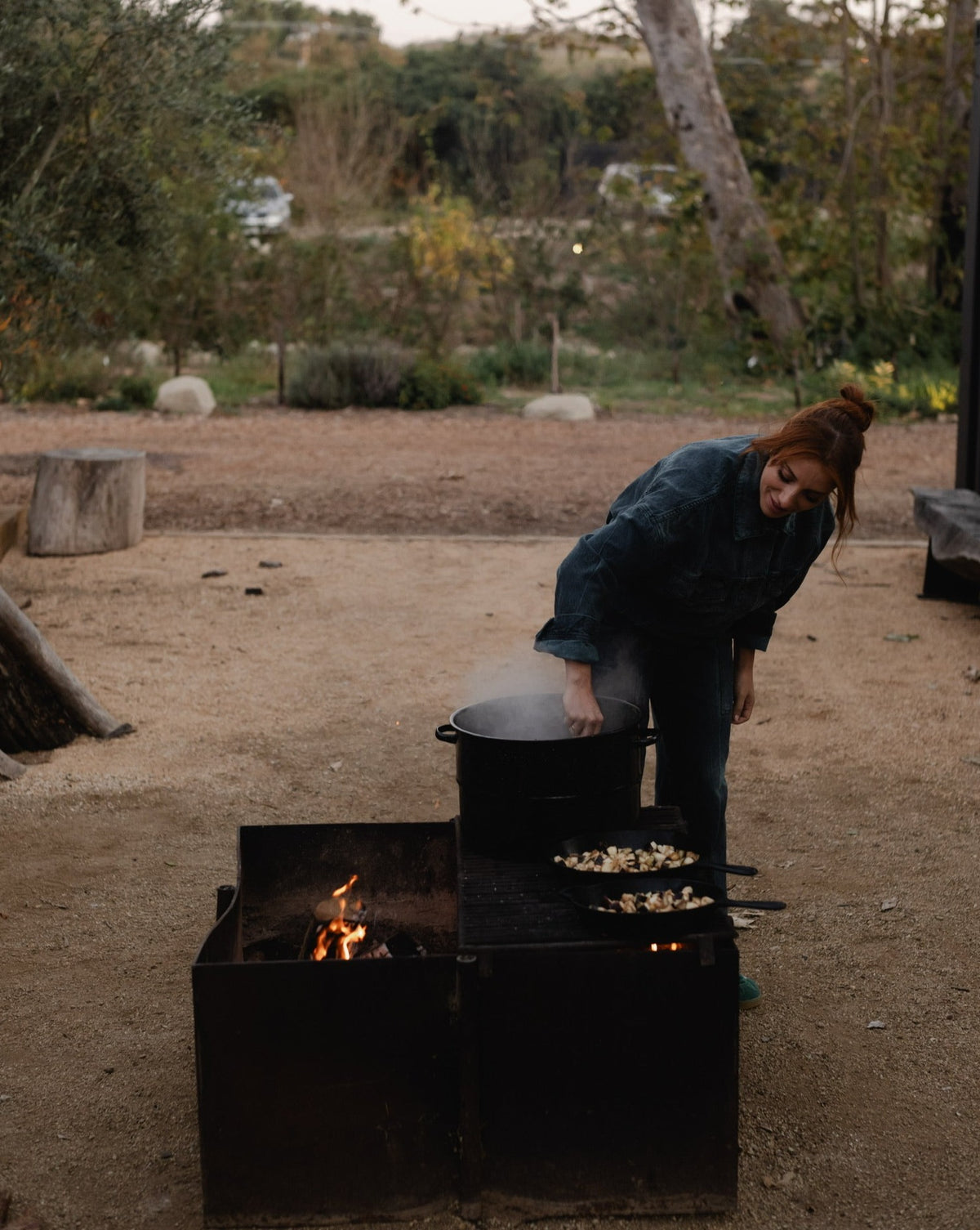 My Regenerative Kitchen