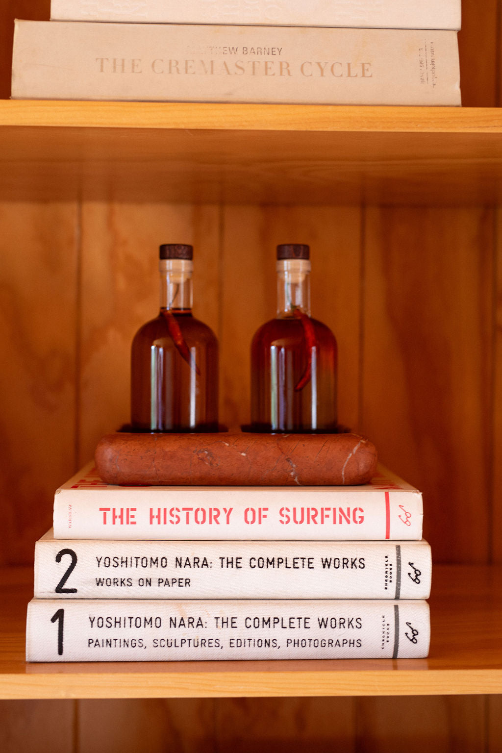 Organic Chili Infused 100% Pure Avocado Oil