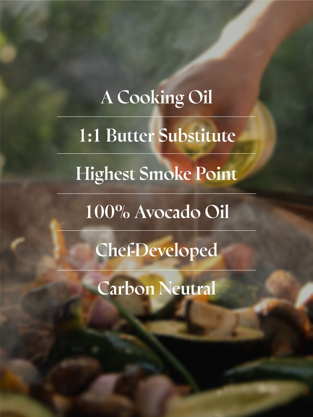 Organic 100% Pure Avocado Oil - Single Bottle, 375ml