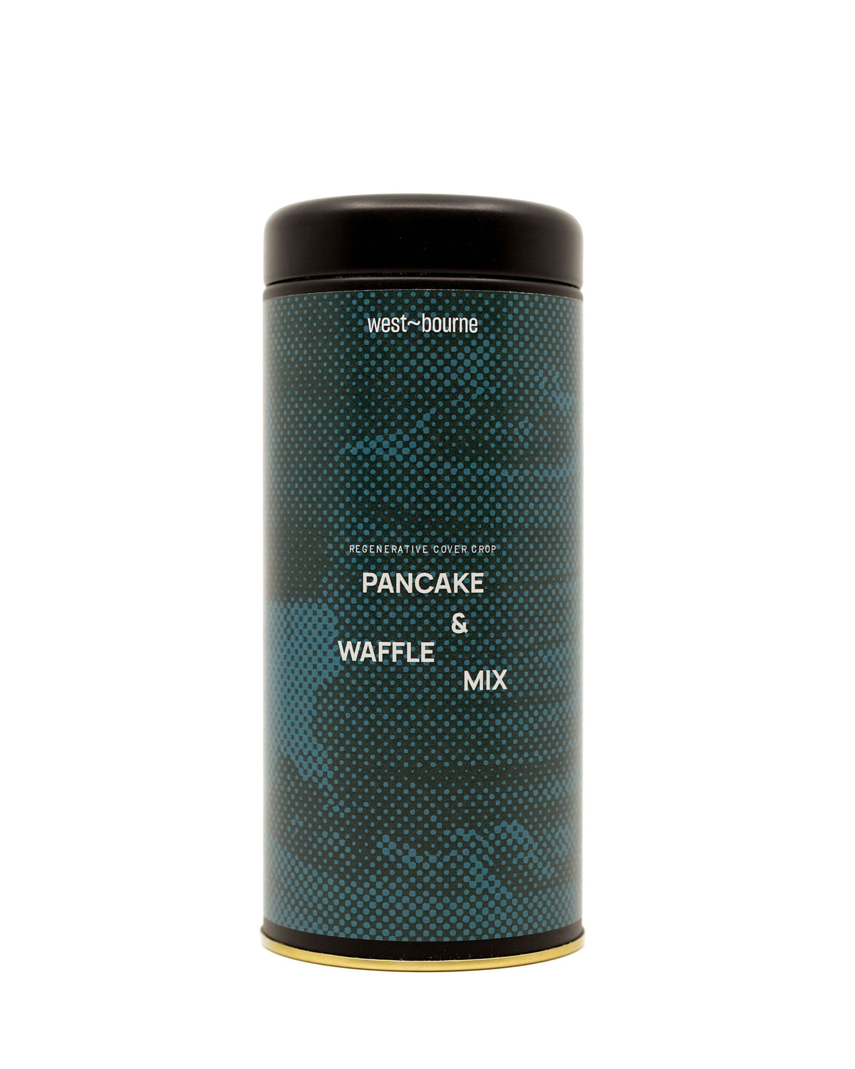 Regenerative Pancake and Waffle Mix