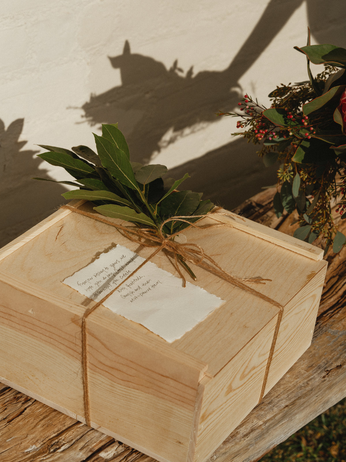 
              Gift Box