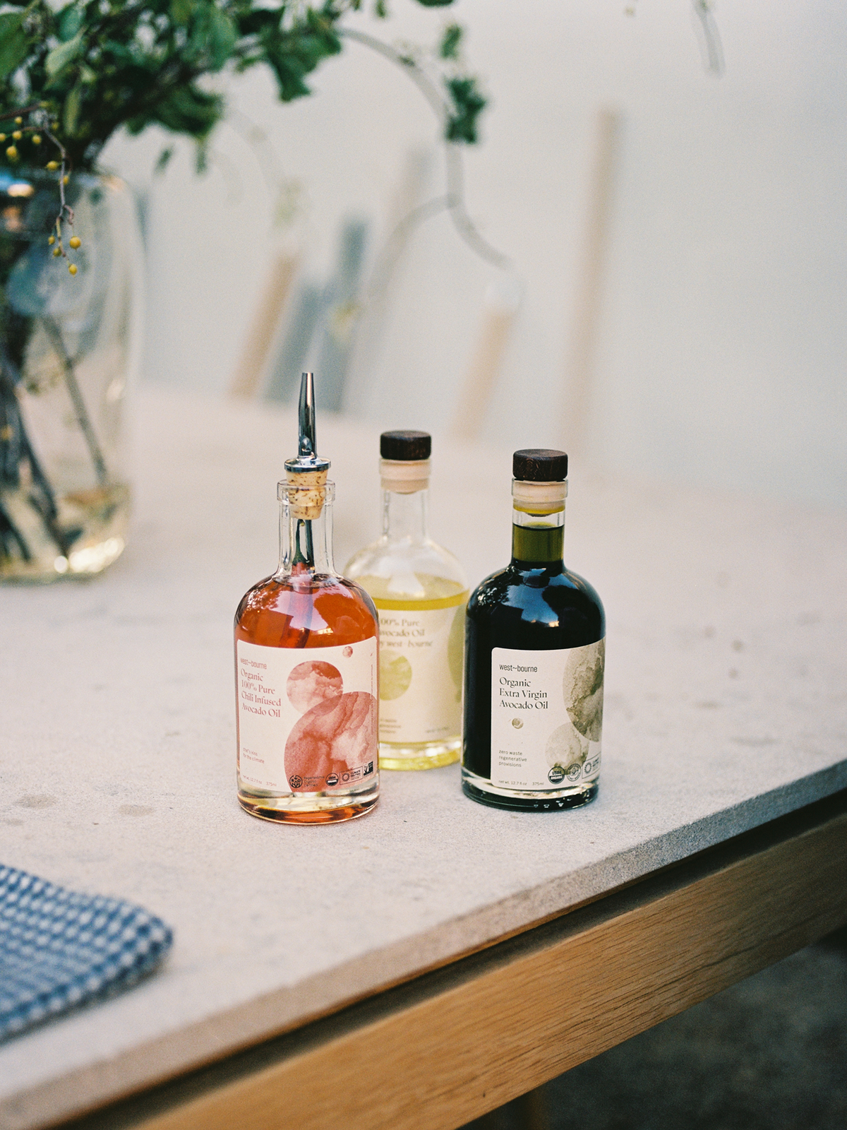 Chef's Staples