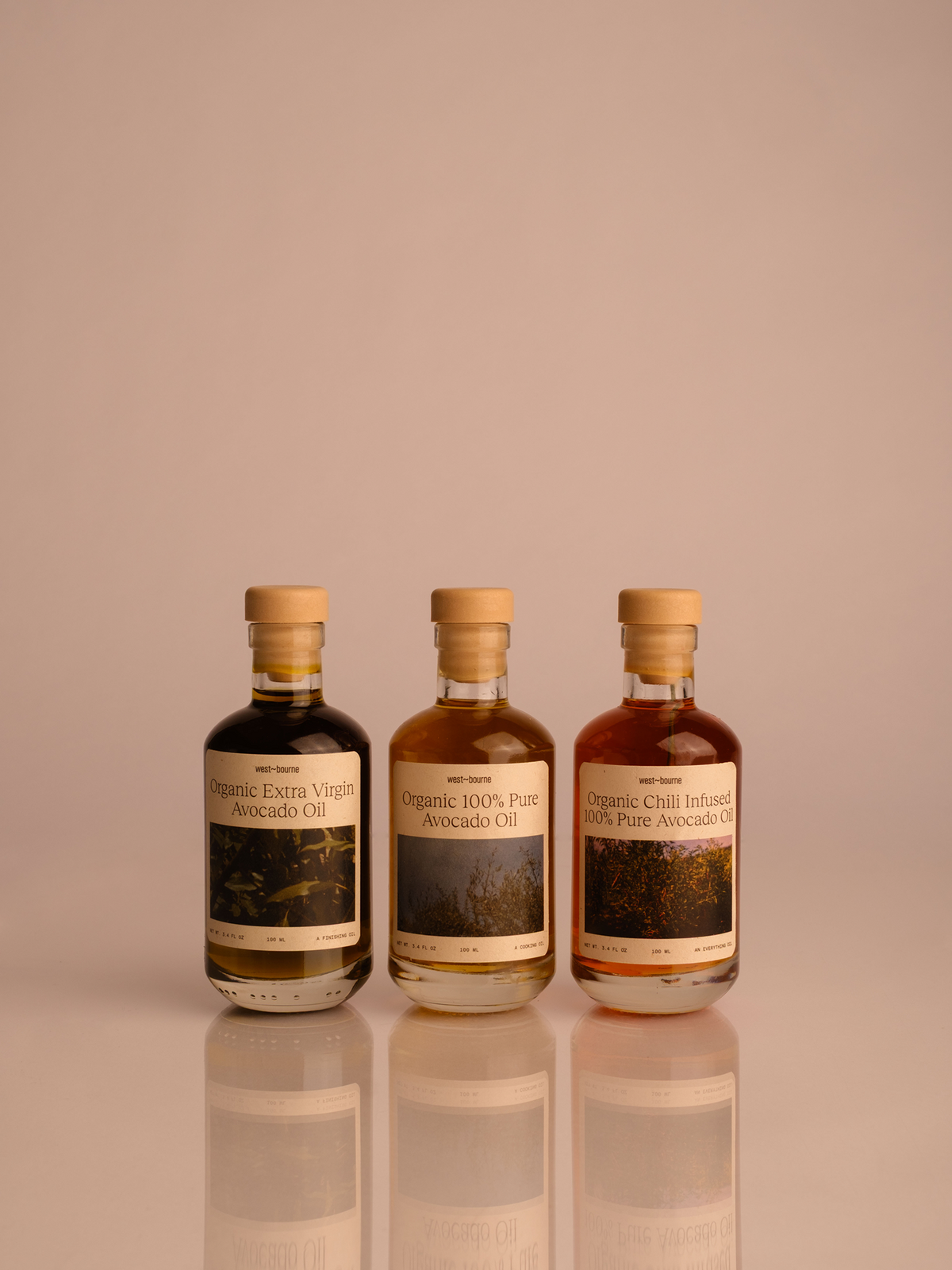 Chef’s Sample Pack