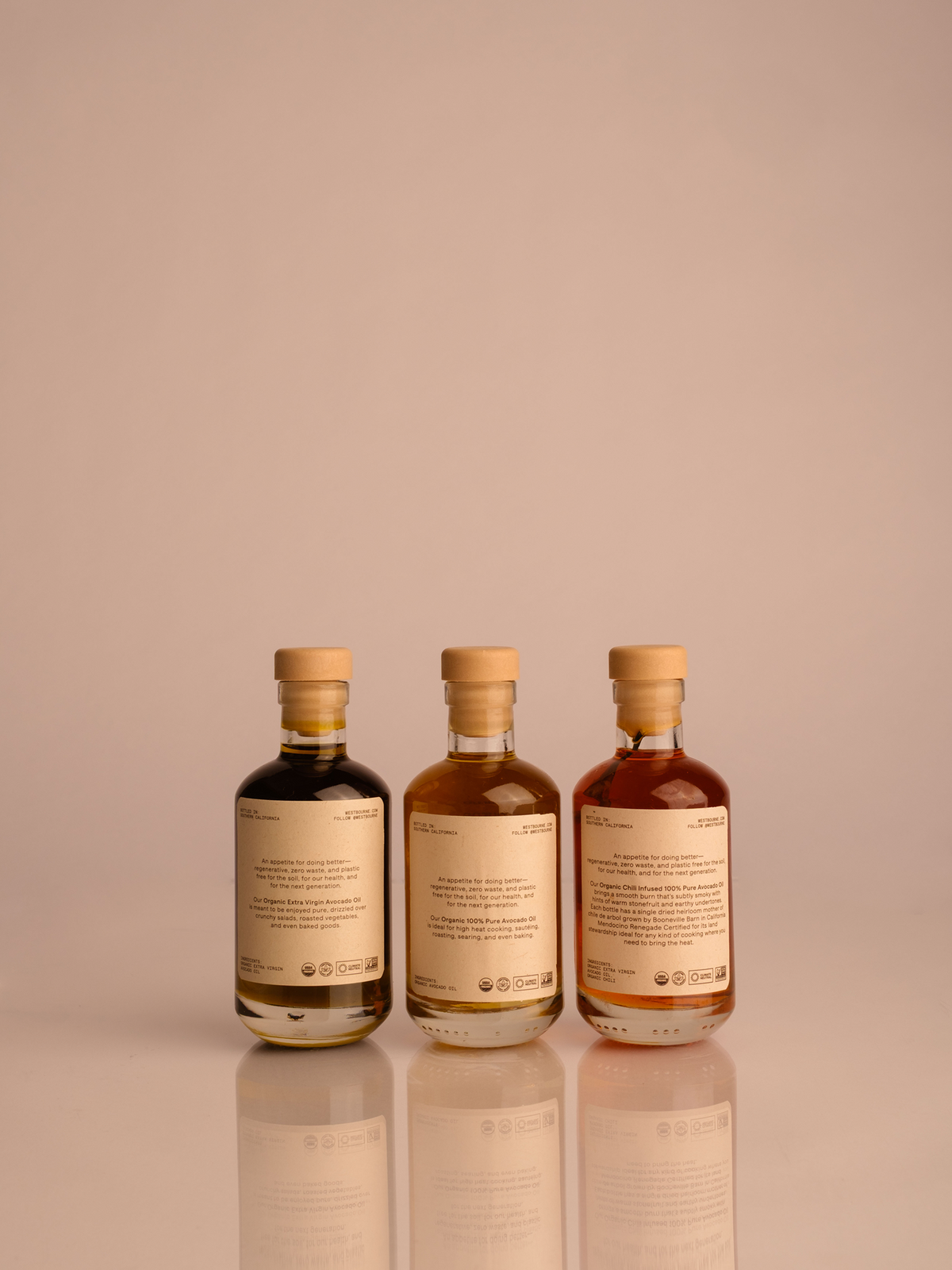 Chef’s Sample Pack