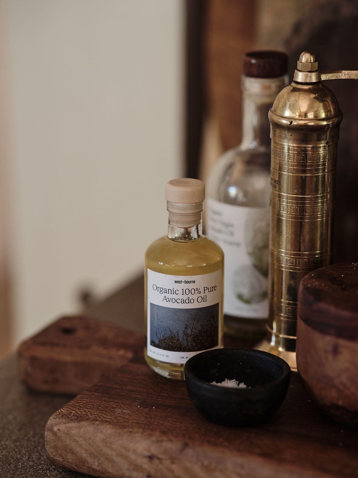 Chef’s Sample Pack