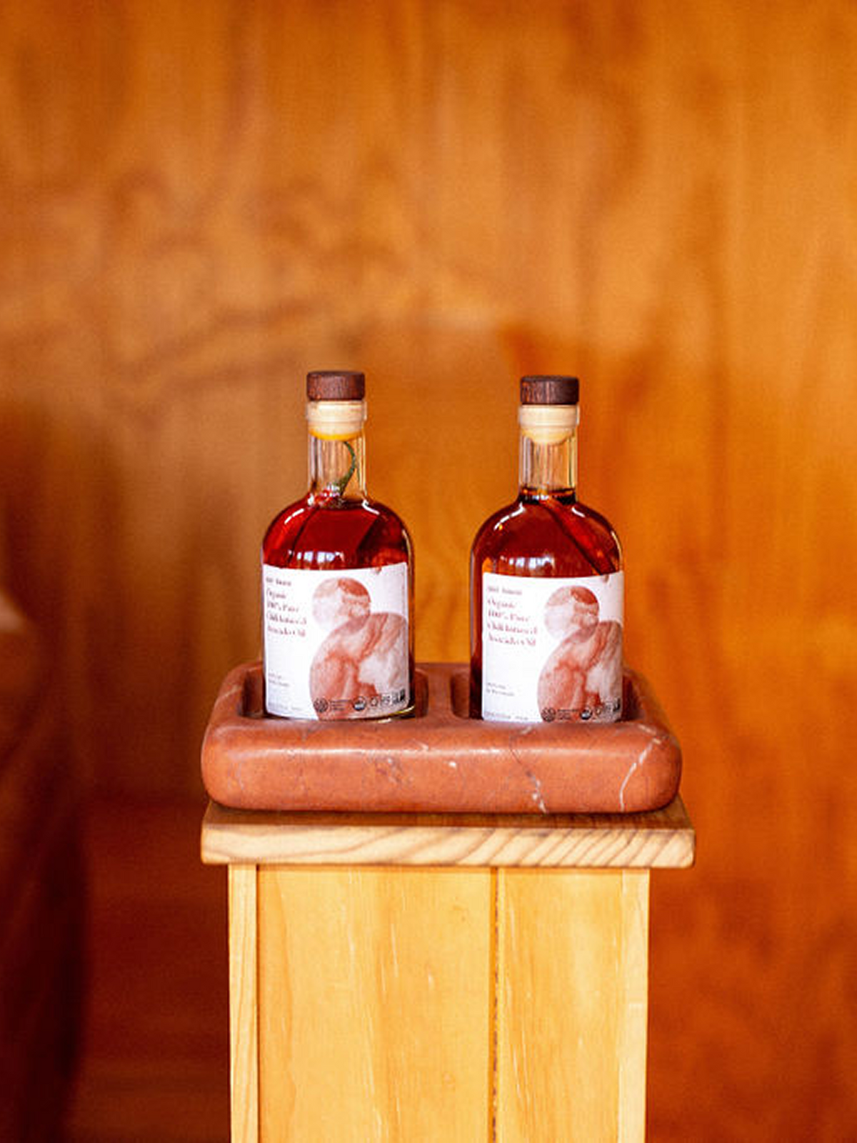 Montana Labelle Topanga Tray