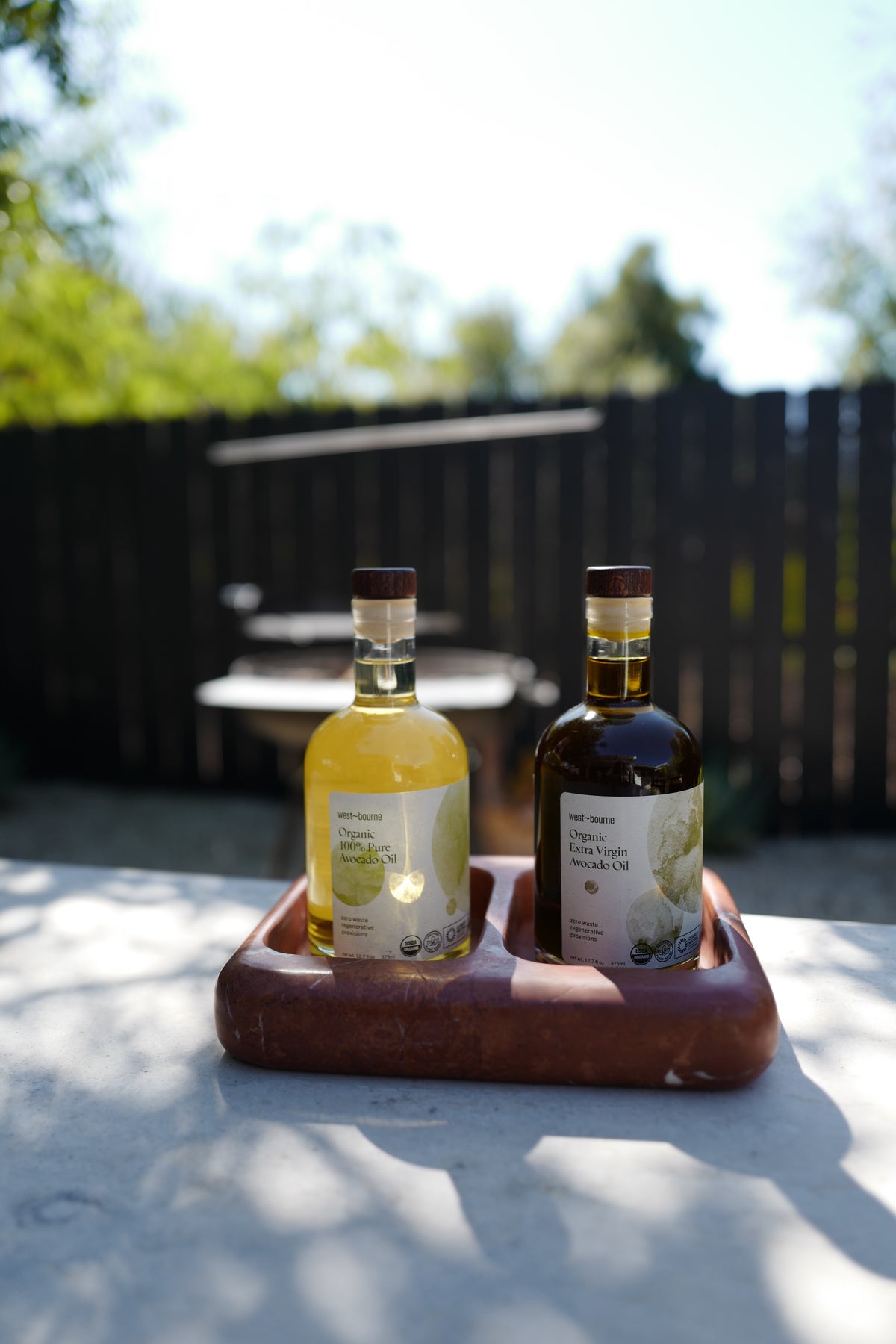 Montana Labelle Topanga Tray