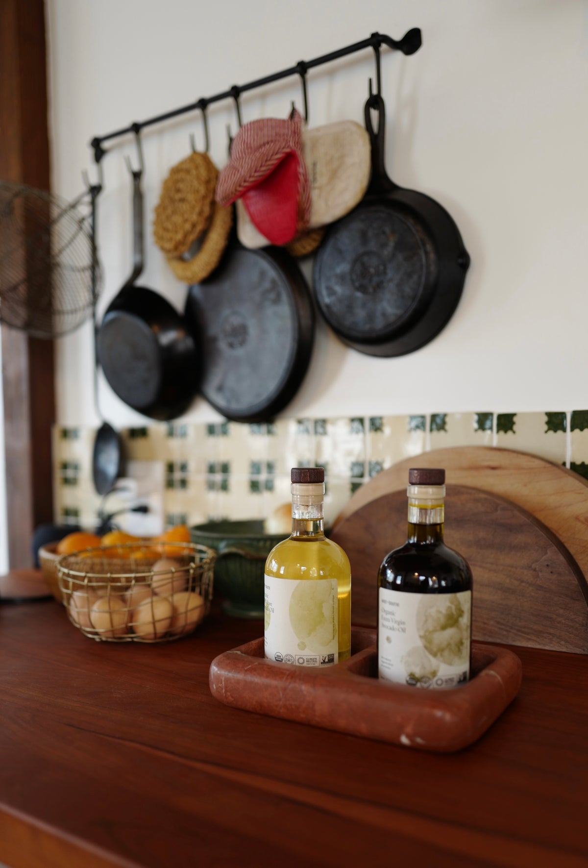 Montana Labelle Topanga Tray