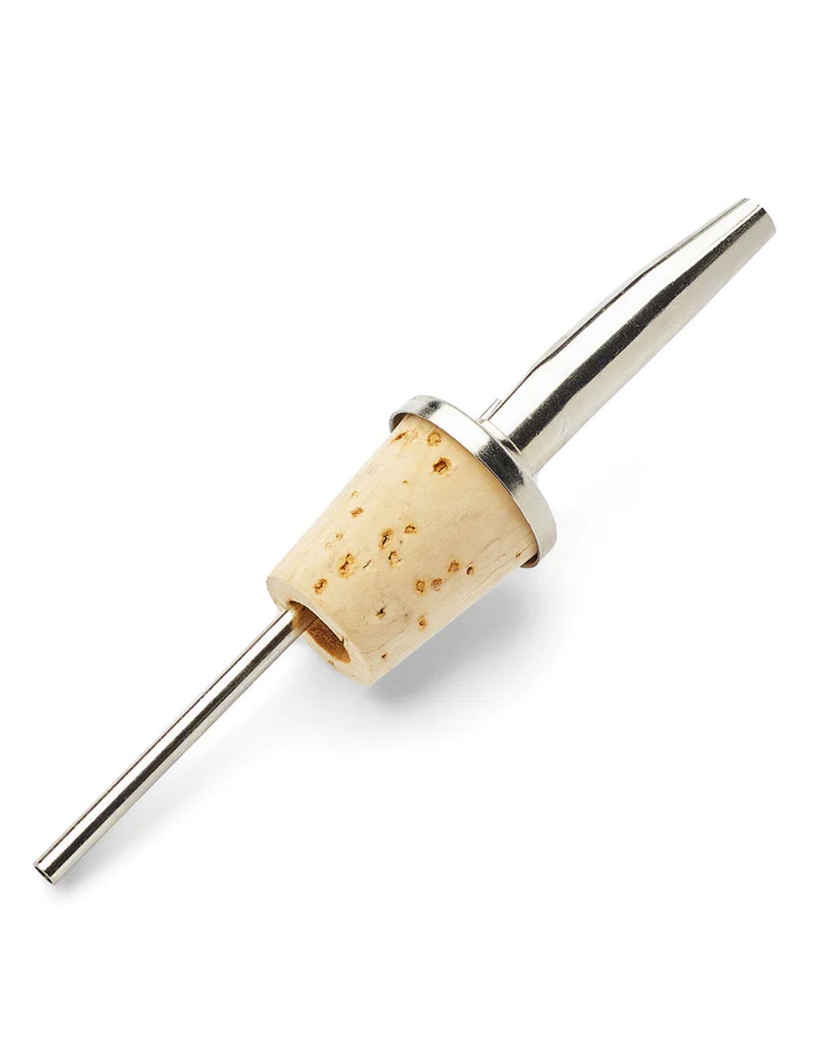 Oil Pour Spout