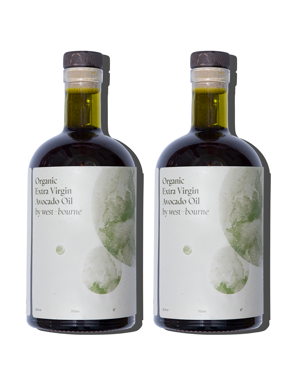 
            Organic Extra Virgin Avocado Oil
          