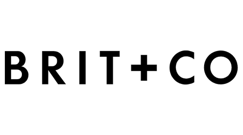 Brit + Co logo